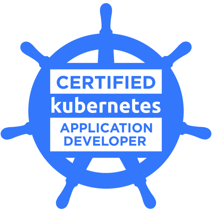 Certified Kubernetes Application Developer (CKAD)